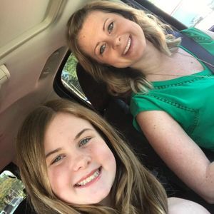 Meet your Posher, Jena